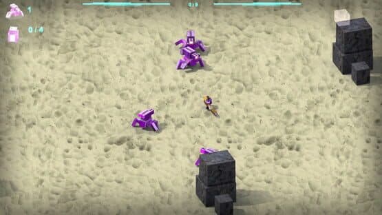 Captroon — screenshot 5