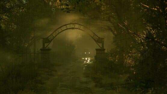 Alone in the Dark — screenshot 2