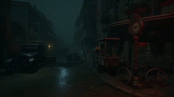 Alone in the Dark — screenshot 3