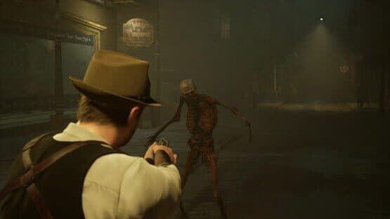 Alone in the Dark — screenshot 4