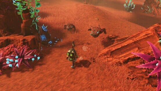 Space for Sale — screenshot 2