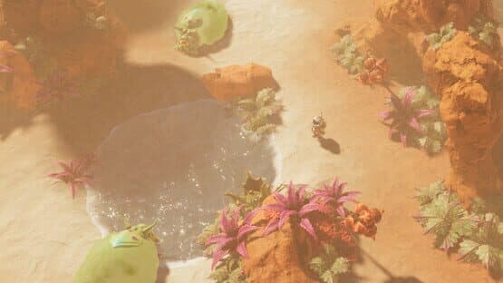 Space for Sale — screenshot 3
