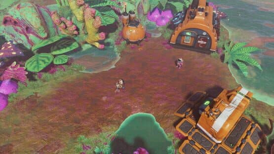 Space for Sale — screenshot 4