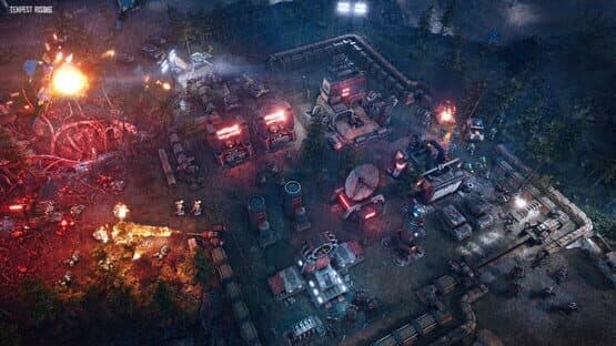 Tempest Rising — screenshot 2