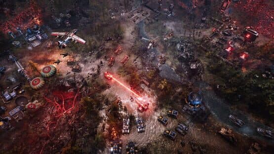 Tempest Rising — screenshot 5