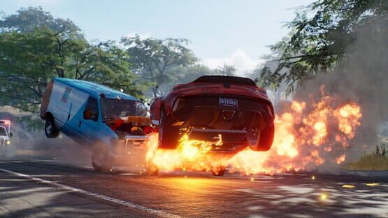 Wreckreation — screenshot 3