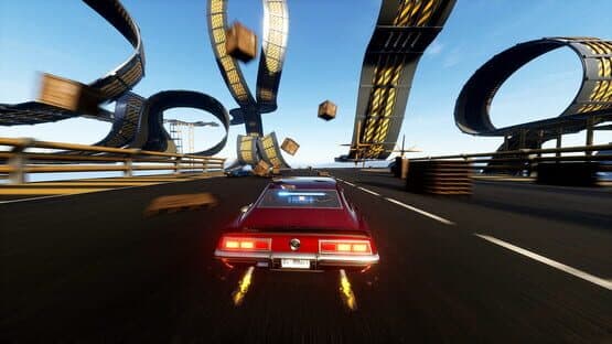 Wreckreation — screenshot 7