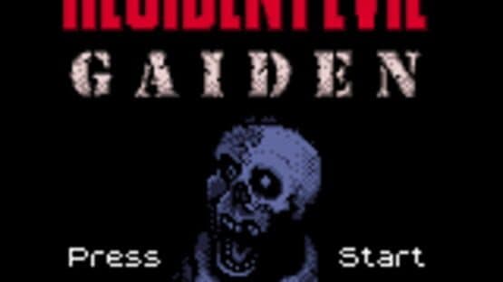 Resident Evil Gaiden — screenshot 1