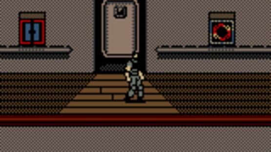 Resident Evil Gaiden — screenshot 2