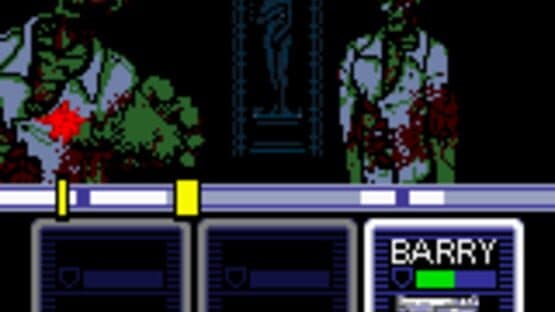 Resident Evil Gaiden — screenshot 5