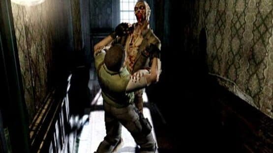 Resident Evil — screenshot 2