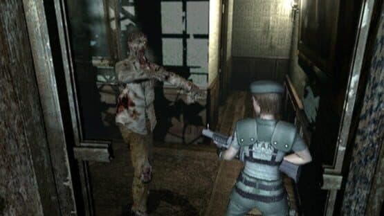 Resident Evil — screenshot 3