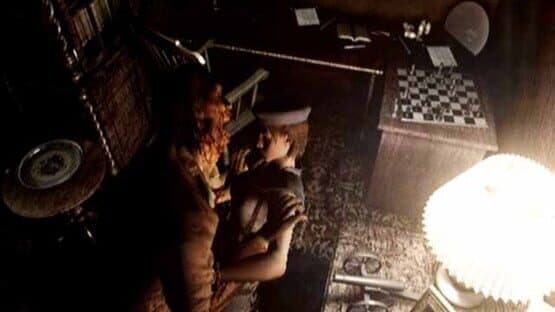 Resident Evil — screenshot 8