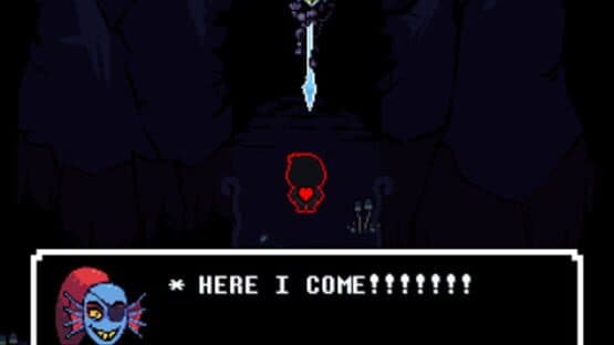 Undertale: Bits and Pieces — screenshot 1