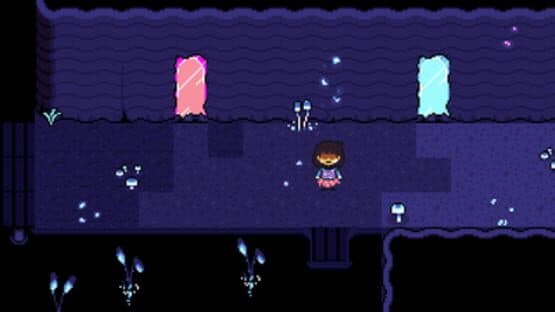 Undertale: Bits and Pieces — screenshot 3