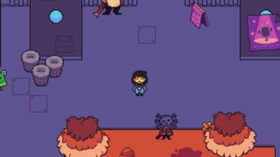 Undertale: Bits and Pieces — screenshot 4