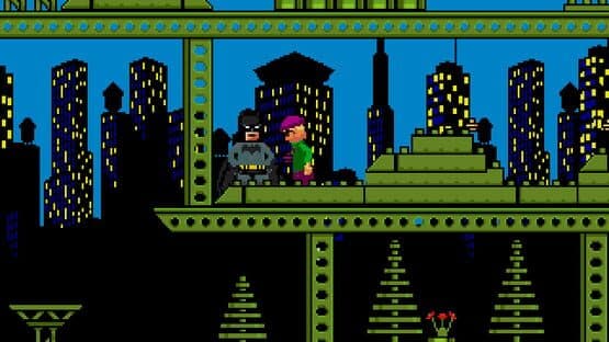 LEGO Batman — screenshot 1