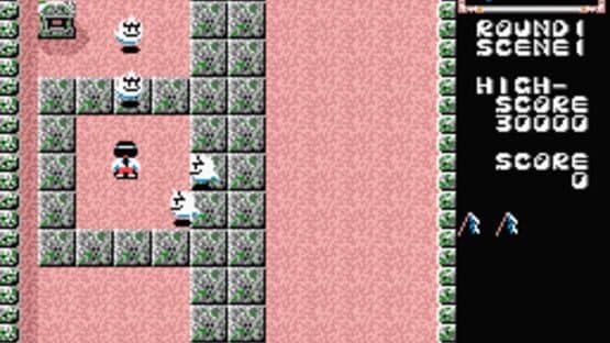 KiKi KaiKai — screenshot 1