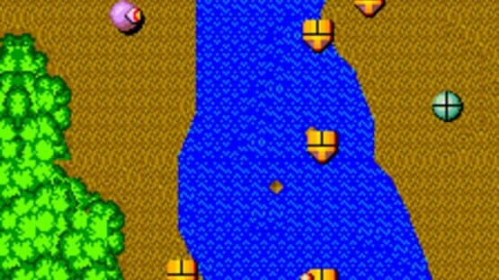 Mega Zone — screenshot 1