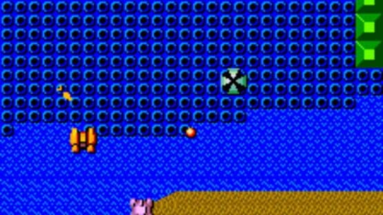 Mega Zone — screenshot 3