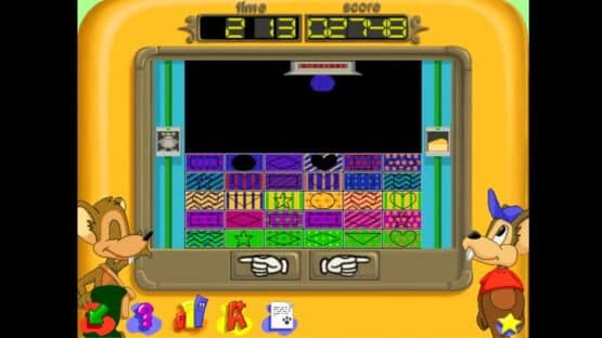 JumpStart Kindergarten — screenshot 2