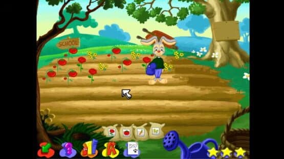 JumpStart Kindergarten — screenshot 3