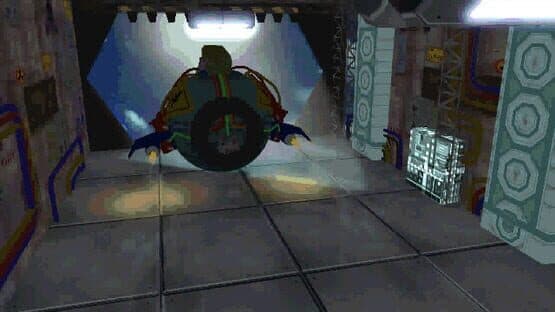 JumpStart Adventures 6th Grade: Mission EarthQuest — screenshot 2