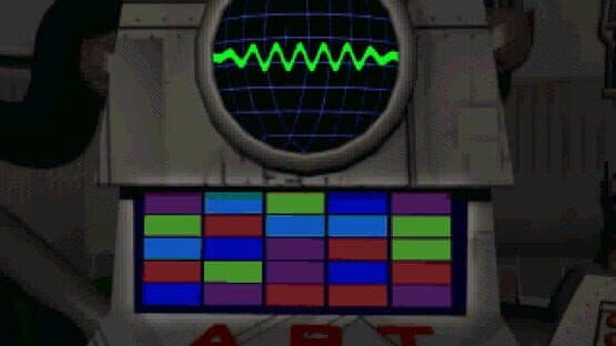 JumpStart Adventures 6th Grade: Mission EarthQuest — screenshot 3
