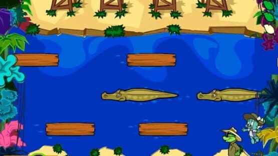 JumpStart Advanced 2nd Grade — screenshot 3