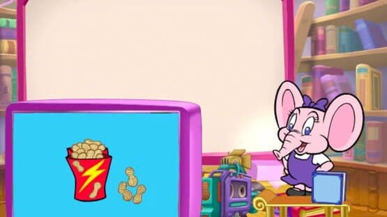JumpStart Advanced 1st Grade — screenshot 1