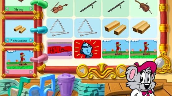 JumpStart Advanced 1st Grade — screenshot 2