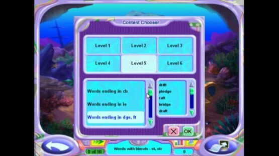 JumpStart Study Helpers: Spelling Bee — screenshot 3