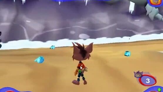JumpStart 3D Virtual World: Trouble in Town — screenshot 3