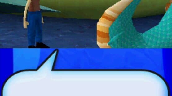 JumpStart Deep Sea Escape — screenshot 3