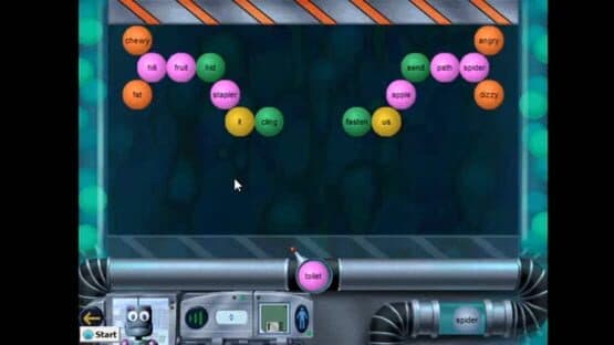 Jumpstart Spy Masters: Unmask the Prankster — screenshot 2
