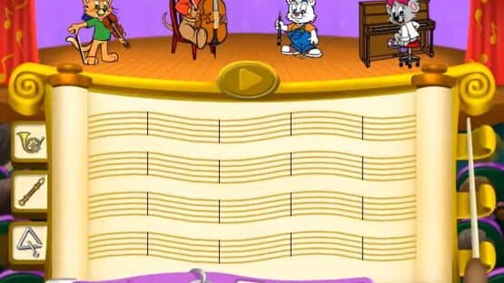 JumpStart Advanced Preschool: World Premium Edition — screenshot 1