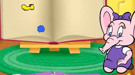 JumpStart Advanced Preschool: World Premium Edition — screenshot 3