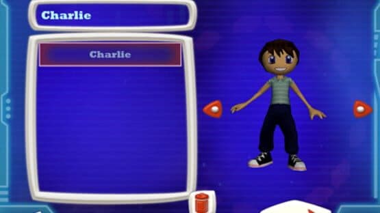 JumpStart Advanced 3rd-5th Grade: Adventures of Dr. Brain — screenshot 1