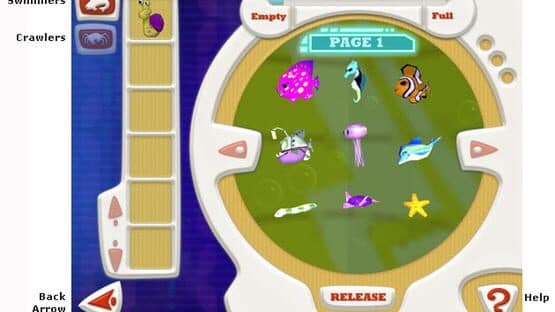 JumpStart Advanced 3rd-5th Grade: Adventures of Dr. Brain — screenshot 3