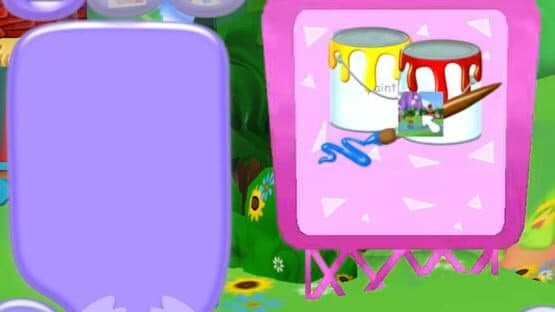 JumpStart 3D Virtual World: My First Adventure — screenshot 2