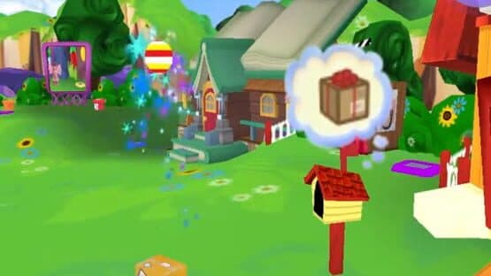 JumpStart 3D Virtual World: My First Adventure — screenshot 3