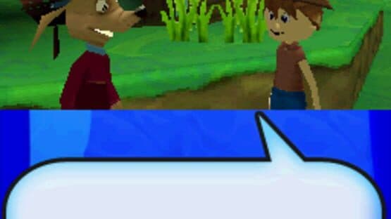 JumpStart Legend of Lost Island — screenshot 3