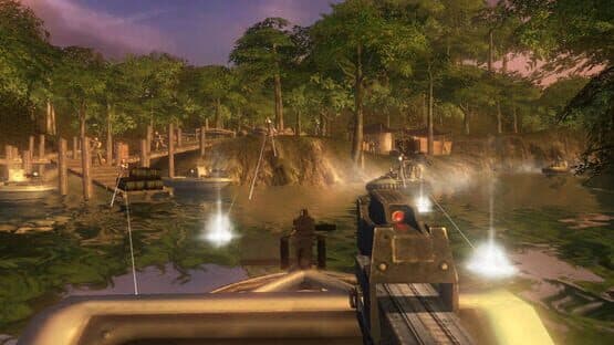 Far Cry Instincts — screenshot 3