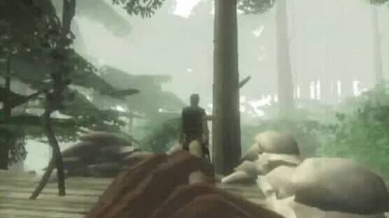 Far Cry Instincts: Evolution — screenshot 1