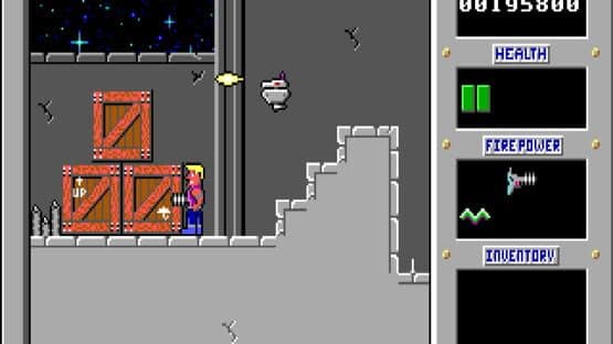 Duke Nukem — screenshot 4