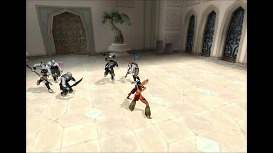 Rise of The Kasai — screenshot 2