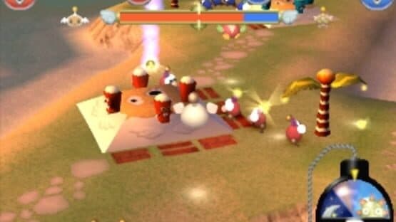 Docchi Mecha! — screenshot 3