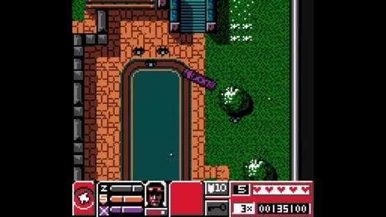 Grand Theft Auto 2 — screenshot 1