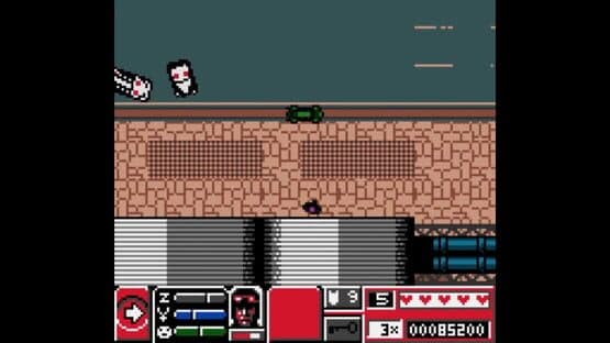 Grand Theft Auto 2 — screenshot 2