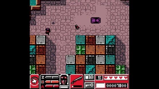 Grand Theft Auto 2 — screenshot 3